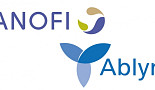 '나노바디' 아블링스, 결국 사노피 품으로..