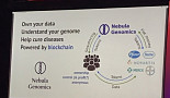 [김태형의 게놈이야기]블록체인+유전체의 만남 'Nebula'