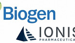 바이오젠, Ionis에 10억弗..“뉴로-안티센스 후보물질 발굴”