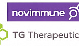 TG, 노브이뮨 'CD47-CD19 이중항체' 1.85억弗 인수