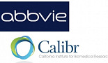 애브비, Calibr의 'switch­able' CAR-T 도입..