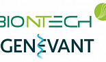 BioNTech-Genevant “희귀질환 mRNA 신약 공동개발“