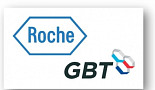 GBT, 로슈 신약후보물질 ‘인클라쿠맙’ 인수