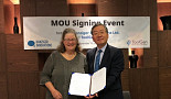 툴젠, 이스라엘 'Ag-Tech' 기업과 기술제휴 및 사업화 MOU