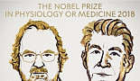 [기고]2018년 노벨 생리의학상 수상의 시사점