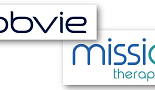 애브비-미션, '단백질 분해' 퇴행성뇌질환 신약 개발계약