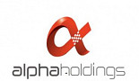 알파홀딩스 