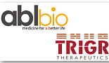 ABL Bio Enters into L/O agreement with TRIGR Therapeutics for ABL001