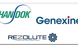 한독·제넥신, 美레졸루트 280억 투자 