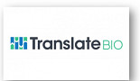 Translate Bio, mRNA 희귀질환 신약물질 