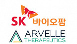 SK바이오팜, '뇌전증 신약' 유럽판권 5.3억弗 기술수출
