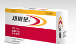 부광약품, 만성 B형 간염치료제 '세비보정' 발매
