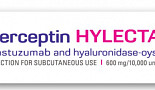 로슈, 편의성 높인 '허셉틴SC' FDA 승인에 