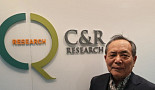 Reasons for C&R Research Carrying Forward of Buying the U.S. CRO and IPO