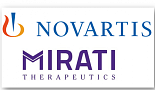 노바티스-미라티, 'KRAS+SHP2 저해제' 임상 파트너십