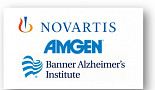 암젠·노바티스, 'BACE 저해' AD치료제 임상 중단