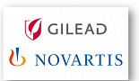 길리어드, 노바티스의 ‘3개 항바이러스 프로그램’ 인수