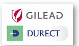길리어드, 듀렉트와 장기지속성 플랫폼 3.2억弗 옵션딜