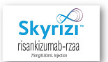 애브비, ‘스카이리지’ 2개월만에 4800만弗 매출 '호조'