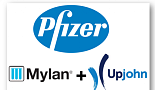 화이자, 특허만료사업부 '업존'+밀란 합병 결정