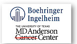 베링거인겔하임-MD앤더슨, 위장관암·폐암 신약개발 제휴