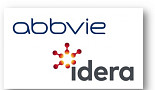 애브비-아이데라, 두경부암 대상 공동임상 계약 체결