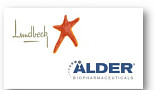 룬드벡, 앨더 19.5억弗 인수..편두통치료제 확보