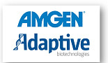 암젠-어댑티브, 미세잔존질환 추적 NGS 기술 파트너십