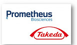 프로메테우스-다케다, 4.2억弗 IBD 치료제 개발 계약