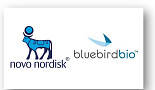노보노디스크-블루버드, 유전자치료제 공동개발 계약