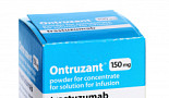 삼성바이오, 美서 '온트루잔트' 출시..항암시장 첫 진출