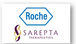 로슈, 사렙타 'DMD신약' 최대 28.5억弗에 판권 확보