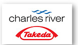 다케다, 글로벌 CRO '찰스리버'와 신약개발 파트너십