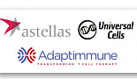 아스텔라스, '동종유래 CAR-T, TCR-T' 딜 