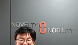 노벨티노빌리티, 100억 유치..