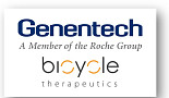 제넨텍, 바이시클과 '펩타이드 기반' 면역항암제 개발