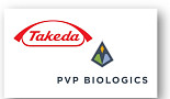 다케다, PvP바이오로직스 인수..