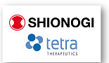 시오노기, PDE4D 약물 개발 '테트라' 지분 50% 확보