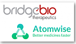 브릿지바이오, 美아톰와이즈와 'AI 기반 펠리노저해제' 발굴