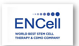 ENCell attracted the investment worth 10.1 billion KRW for next-generation stem cell therapy