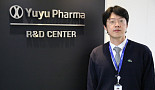 유유제약, 신임 박윤상 중앙연구소장 영입