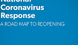스콧 고틀립 전 FDA 국장, '거리두기'後 코로나19 대응은