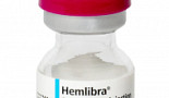 JW중외 '헴리브라' 비항체 A형 혈우병 적응증 확대