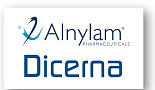 앨라일람-디서나, 2개 희귀질환 'RNAi 치료제' 공동개발