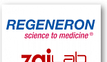 자이랩, 리제네론 'CD3xCD20 이중항체' 