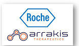로슈, RNA 저분자화합물 '아라키스'에 1.9억弗 계약금