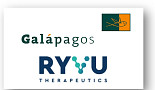 갈라파고스-라이부, 염증질환 저분자화합물 공동개발