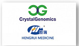 Crystal Genomics, securing exclusive rights for ‘Camrelizumab’, Chinese antibody to PD-1, in Korea