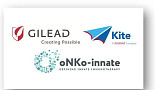 길리어드, 온코인네이트와 'NK세포 기반 항암제' 발굴
