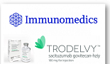 이뮤노메딕스, ‘트로델비’ 